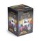 LIGHT - UP - LED Mirror Disco Ball 16cm (MCDC004) / Toys