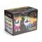 LIGHT - UP - Twin Mirror Ball lamp LED (MCDC010) / Toys