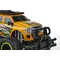 TEC-TOY - Raptor R/C 1:12, 2,4GHz 7,4V Li-Ion - yellow (471403) / Toys - Modeling - Hobbies - Techbox