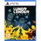 Lunar Lander: Beyond / PlayStation 5 | Techbox