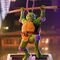 TMNT - Figurine Donatello / Fan Shop and Merchandise - Figurines - Collectibles - Techbox