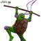 TMNT - Figurine Donatello / Fan Shop and Merchandise - Figurines - Collectibles - Techbox