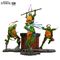 TMNT - Figurine Donatello / Fan Shop and Merchandise - Figurines - Collectibles - Techbox