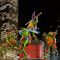 TMNT - Figurine Donatello / Fan Shop and Merchandise - Figurines - Collectibles - Techbox