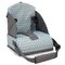 Asalvo - Go anywhere booster Stars - Grey (AV-19752) / Baby and Children - Αταξινόμητα -  - Techbox