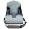 Asalvo - Go anywhere booster Stars - Grey (AV-19752) / Baby and Children - Αταξινόμητα -  - Techbox