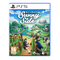 SunnySide / PlayStation 5 - PS5 Games - Games - Techbox