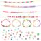 TOPModel - DIY Beads Set ( 0413182 ) / Toys - Αταξινόμητα -  - Techbox