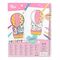 Ylvi - Colouring Book with Pen Set ( 0412930 ) / Toys |  Techbox