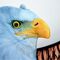 3D Eagle Kite / Gadgets