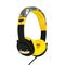 OTL -Batman childrens headphones / Toys
