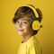 OTL - Bluetooth Headset w/Perental Control - Pokemon Pikachu Yellow / Toys - Αταξινόμητα -  - Techbox