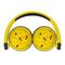 OTL - Bluetooth Headset w/Perental Control - Pokemon Pikachu Yellow / Toys - Αταξινόμητα -  - Techbox