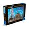 Ravensburger - Puzzle Disney Castles Elsa 1000p (12000261) / Toys - Puzzles - Gifts - Techbox