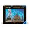 Ravensburger - Puzzle Disney Castles Elsa 1000p (12000261) / Toys - Puzzles - Gifts - Techbox