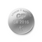 GP - Lithium Cell Battery CR2016, 3V, Safety Seal, 4-pack / Electronics - Αταξινόμητα -  - Techbox