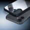 Dux Ducis Aimo case for iPhone 16 - black | Techbox