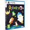 Ufouria: The Saga 2 / PlayStation 5 - PS5 Games - Games - Techbox