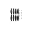 DJI - Mini 2 Propellers (Pair) - Drone Accessorie / Electronics - Drones - Gadgets - Techbox