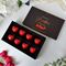 Heart-Shaped Bonbon Candle Light / Gadgets