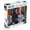 Ravensburger - Puzzle Bridgerton 300p (12001229) / Toys - Puzzles - Gifts - Techbox