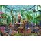 Ravensburger - Puzzle Greenhouse Mornings 500p (12000207) / Toys |  Techbox