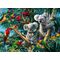 Ravensburger - Puzzle Koalas In A Tree 500p (12000206) / Toys - Puzzles - Gifts - Techbox