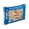 Ravensburger - Puzzle Sweet Christmas 200p (12000867) / Toys - Puzzles - Gifts - Techbox