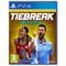 Tiebreak (Ace Edition) / PlayStation 4 - PS4 Games - Games - Techbox