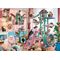 Ravensburger - Puzzle Cat Tree Heaven 1000p (12000875) / Toys - Puzzles - Gifts - Techbox