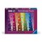 Ravensburger - Puzzle Colors On Colors 1000p (12001027) / Toys - Puzzles - Gifts - Techbox