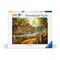 Ravensburger - Puzzle Cottage By The River 500p (12000218) / Toys - Puzzles - Gifts - Techbox