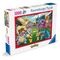 Ravensburger - Puzzle Pokémon Showdown 1000p (12000628) / Toys |  Techbox