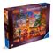 Ravensburger - Puzzle Sunset At Parliament Square 1000p (12000184) / Toys |  Techbox
