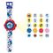 Lexibook - Sonic Projection Watch (DMW050SN) / Toys
