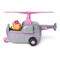 Paw Patrol - Basic Vehicle Skye (6061800 / Toys - Αταξινόμητα -  - Techbox