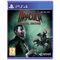 Fury of Dracula Digital Edition / PlayStation 4 | Techbox