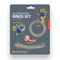 Acupressure Rings Set (AR45) / Gadgets