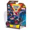 Monster Jam - 1:64 Marvel Single-Captain America (6071333) / Toys