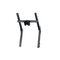 Next Level Racing - F-GT Elite Direct Mount Overhead Monitor Add-On - Carbon Grey - S / Computers | Techbox