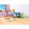 Playmobil - Sleeping room with baby play corner (71609) / Toys - Playmobil - Collectibles - Techbox