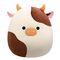 Squishmallows 60 cm Ronnie Cow (209079) / Toys |  Techbox