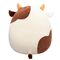 Squishmallows 60 cm Ronnie Cow (209079) / Toys |  Techbox