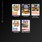 Blaze Evercade Thalamus Col 1 / BLAZE TAB Plus - Retro Gaming - Gaming - Techbox