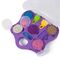 Kinetic Sand - Sensory Case (6069784) / Toys