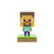 Minecraft - Steve Icon Light / Fan Shop and Merchandise |  Techbox