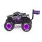 Monster Jam - 1:64 Marvel Single - Black Panther (6071335) / Toys - Αταξινόμητα -  - Techbox