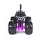 Monster Jam - 1:64 Marvel Single - Black Panther (6071335) / Toys - Αταξινόμητα -  - Techbox