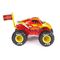 Monster Jam - 1:64 Marvel Single Pack - Iron Man (6071332) / Toys
