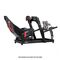 Next Level Racing - FGT Elite Lite Side and Front Plate Edition / Computers | Techbox